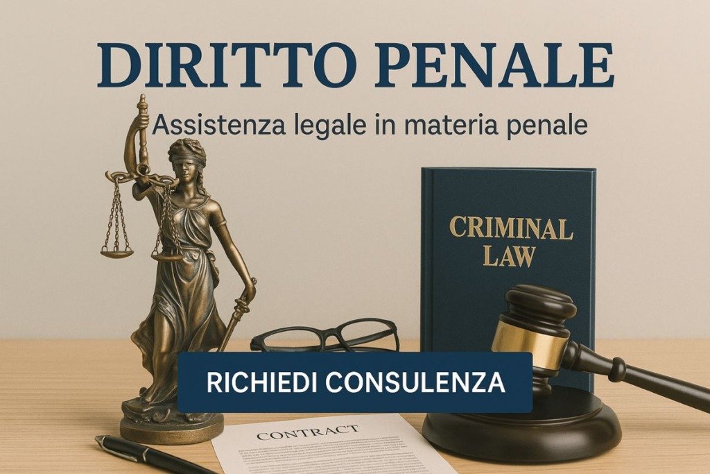 diritto penale