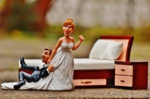 mantenimento del coniuge paga lo stato