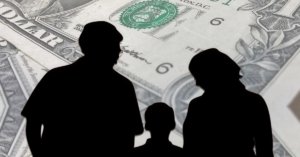 Mantenimento dei figli, Il genitore è tenuto anche se questi si rifiutano di vederlo (Corte di cassazione, sez. VI, 30 gennaio 2019, n. 2735)
