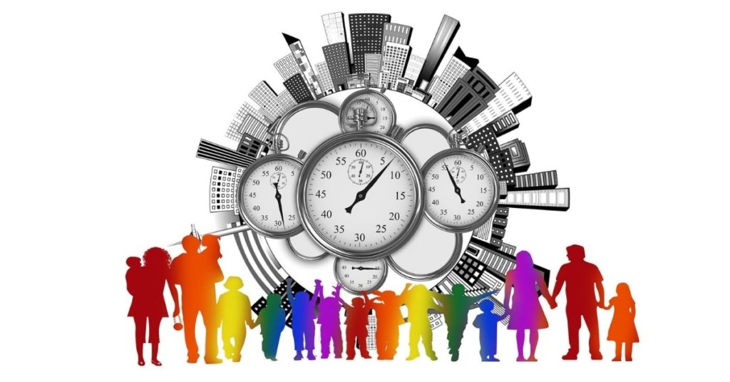 In materia di affidamento dei figli vanno assicurati tempi di frequentazione con i genitori idonei a garantire una salda relazione affettiva con entrambi