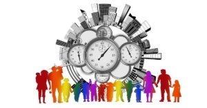 In materia di affidamento dei figli vanno assicurati tempi di frequentazione con i genitori idonei a garantire una salda relazione affettiva con entrambi