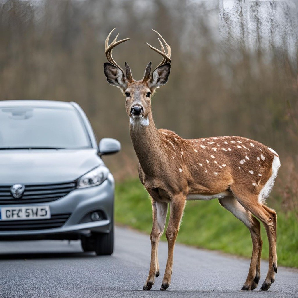 responsabilità animali selvatici