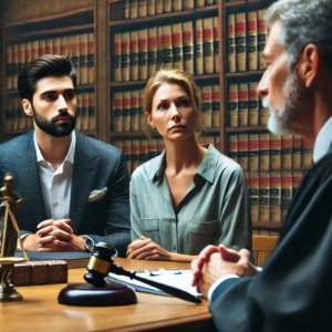 assegno di divorzio
