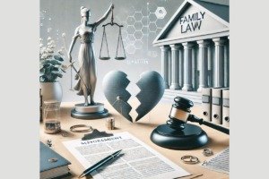 modifica delle condizioni di separazione